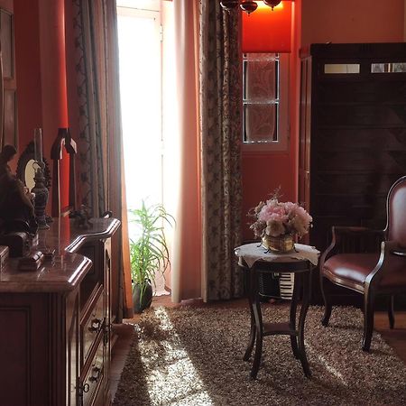 Real Santo Antonio Guest House Tarouca Eksteriør billede