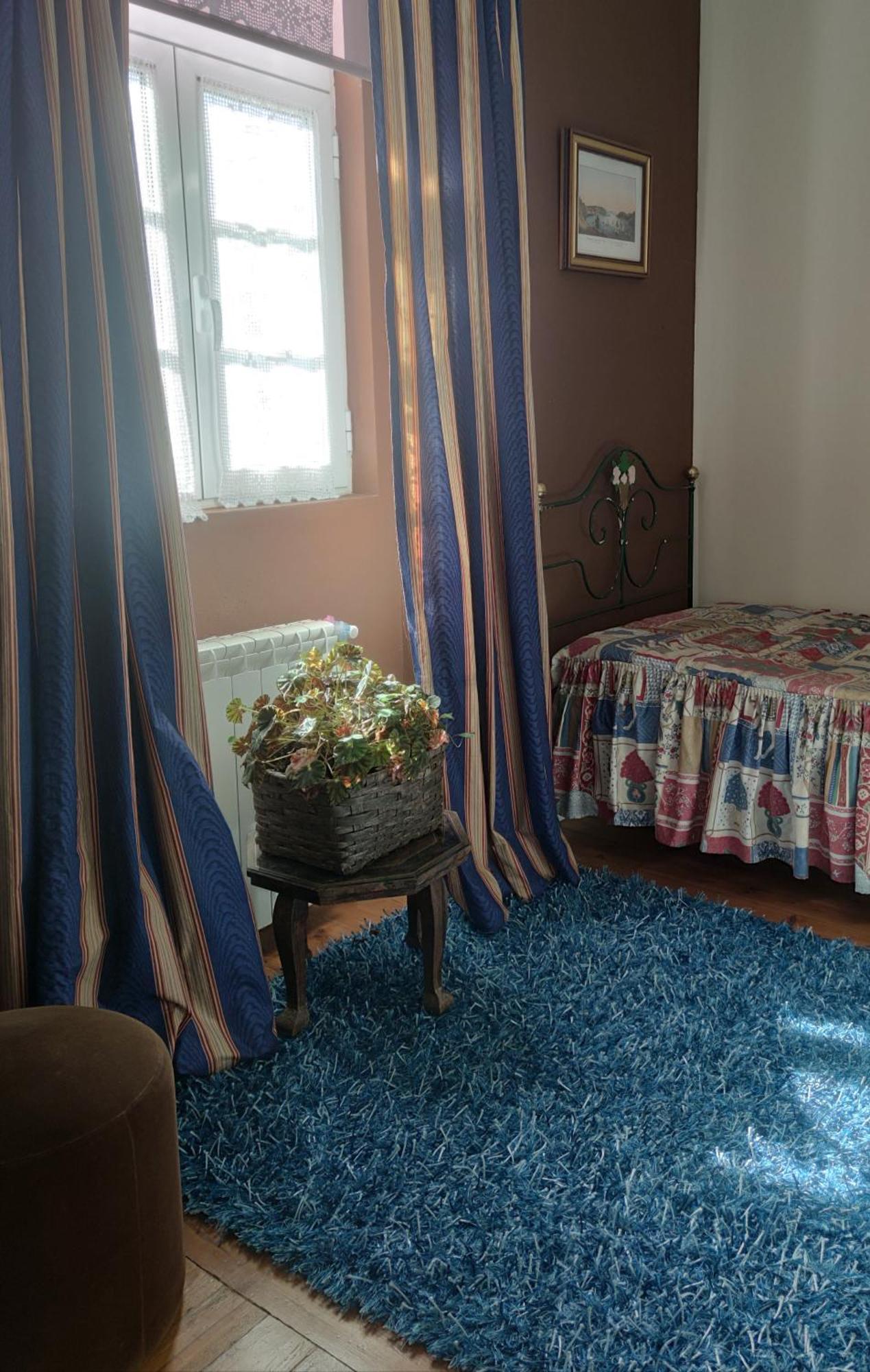 Real Santo Antonio Guest House Tarouca Eksteriør billede