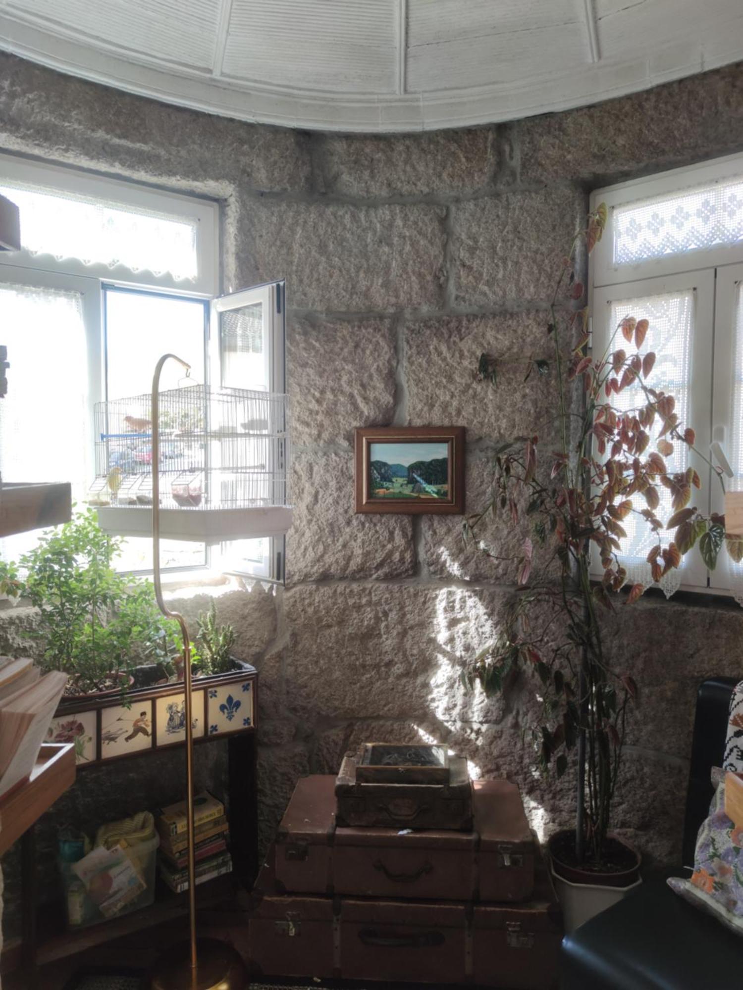 Real Santo Antonio Guest House Tarouca Eksteriør billede