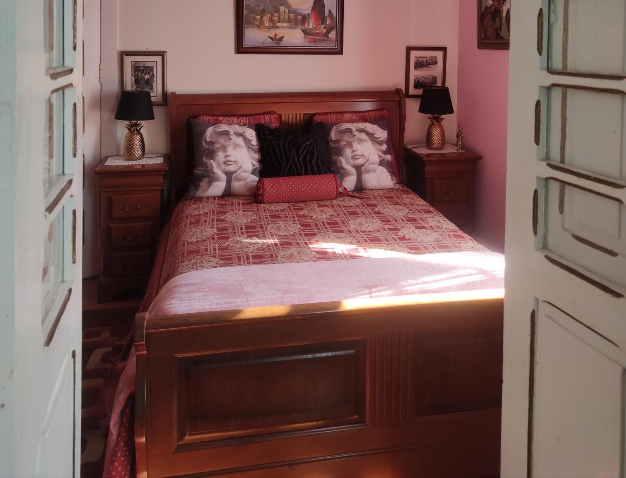 Real Santo Antonio Guest House Tarouca Eksteriør billede