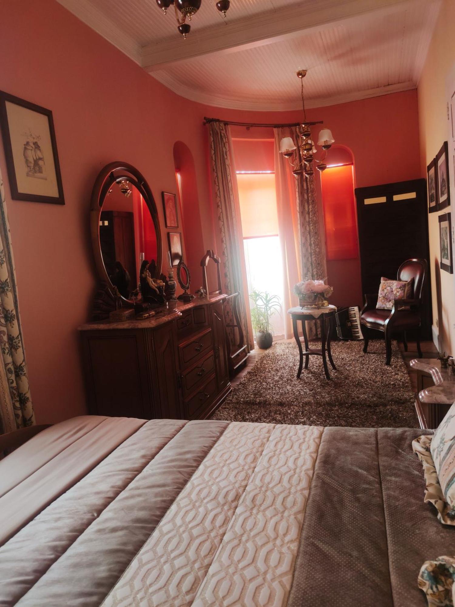 Real Santo Antonio Guest House Tarouca Eksteriør billede