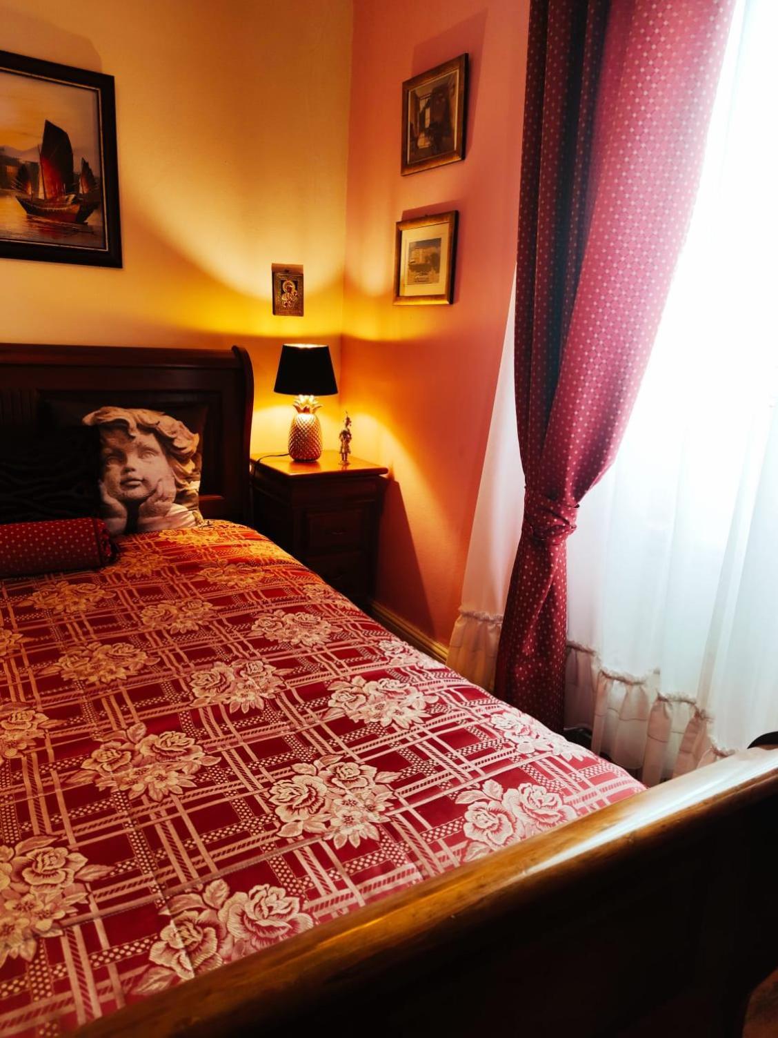 Real Santo Antonio Guest House Tarouca Eksteriør billede